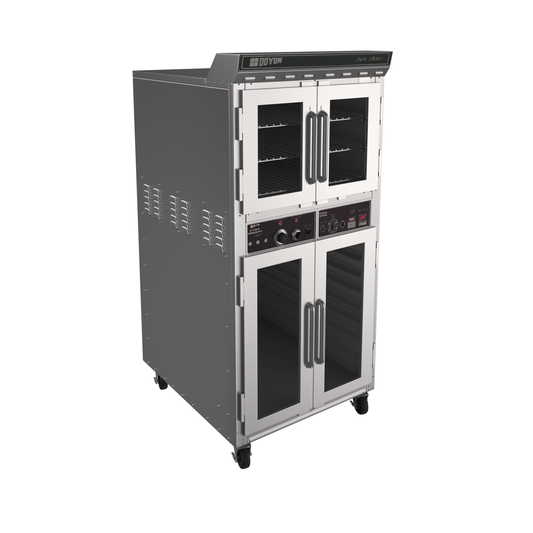 Doyon JAOP3 32 1/2" Electric Convection Oven