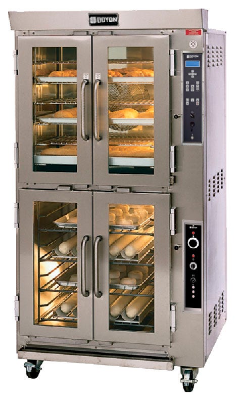 Doyon JAOP6SL 38 3/8" Electric Convection Oven