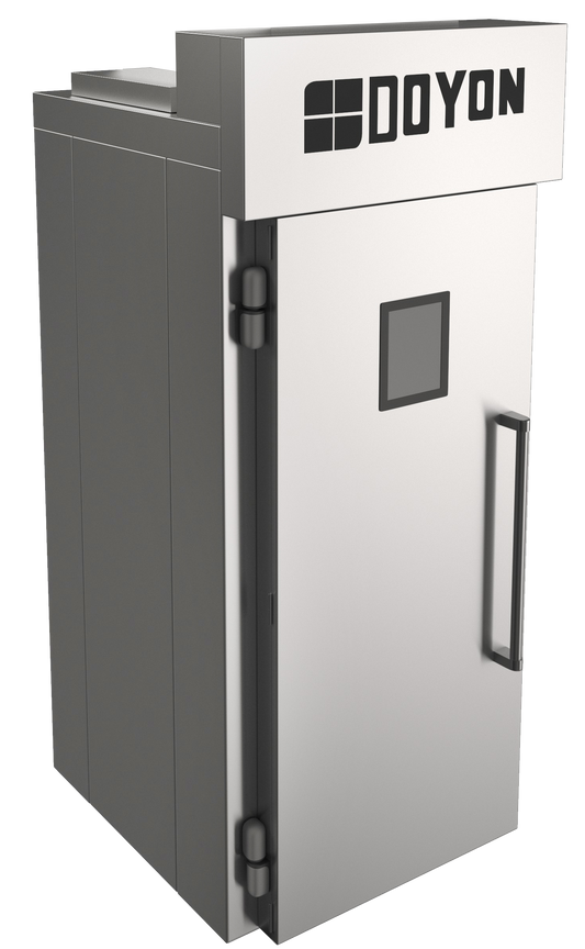 Doyon KDP11 42" Holding & Proofing Cabinet