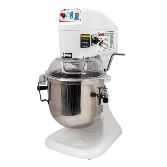 Globe SP08 8 Quart Bench Planetary Mixer