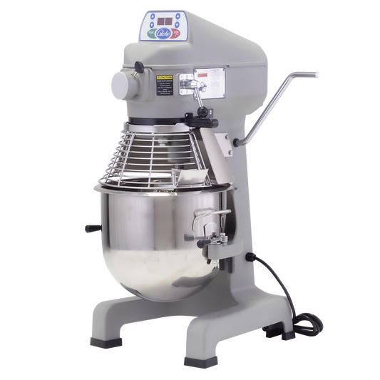Globe SP20 20 Quart Bench Planetary Mixer