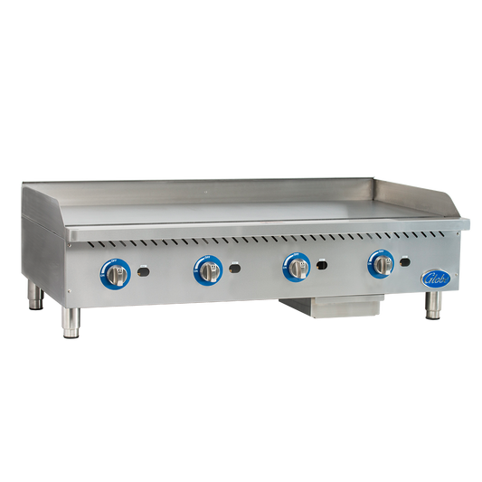 Globe GG48G 31" Gas Countertop Griddle