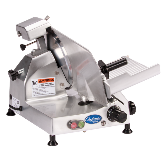 Globe C10 20" Electric Meat Slicer