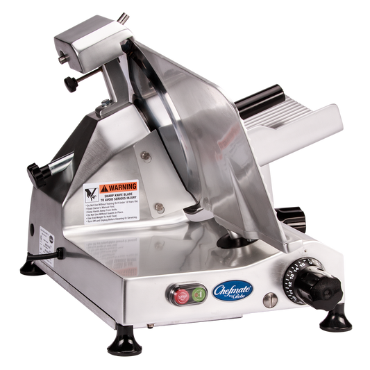 Globe C12 22" Electric Meat Slicer