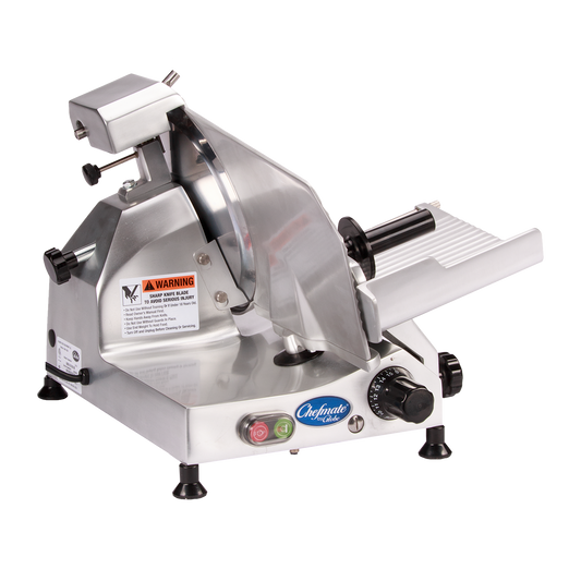 Globe C9 18" Electric Meat Slicer