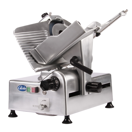 Globe G12A 28" Electric Meat Slicer