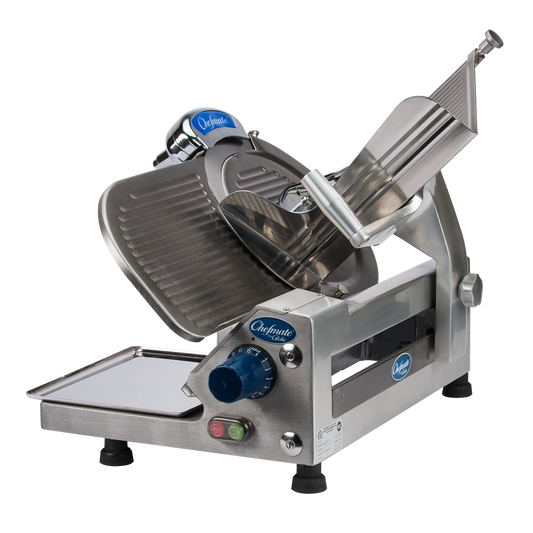Globe GC512 26" Electric Meat Slicer