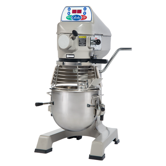 Globe SP10 22" Planetary Mixer