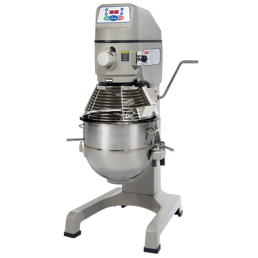 Globe SP30P 28 1/2" Planetary Mixer