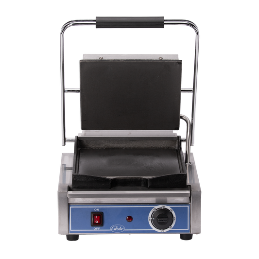 Globe GSG10 19" Panini Grill