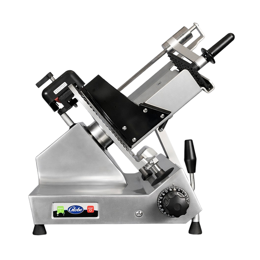 Globe S213 22" Electric Meat Slicer
