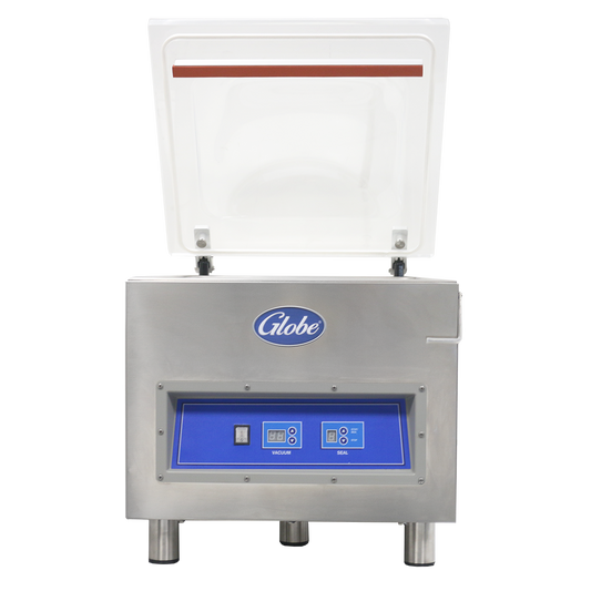 Globe GVP20 24" Packaging Machine
