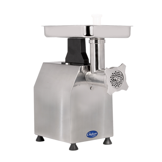 Globe CM12 18 1/2" Electric Meat Grinder