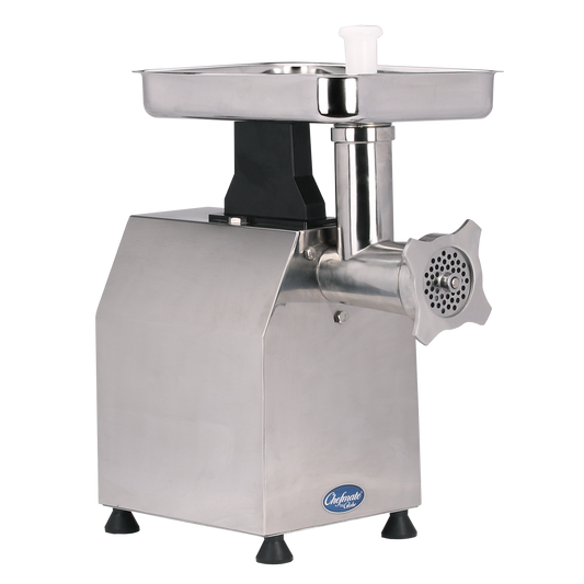 Globe CM22 22 1/2" Electric Meat Grinder