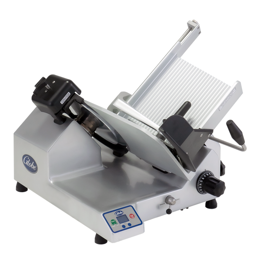 Globe SG13-05 32" Electric Meat Slicer