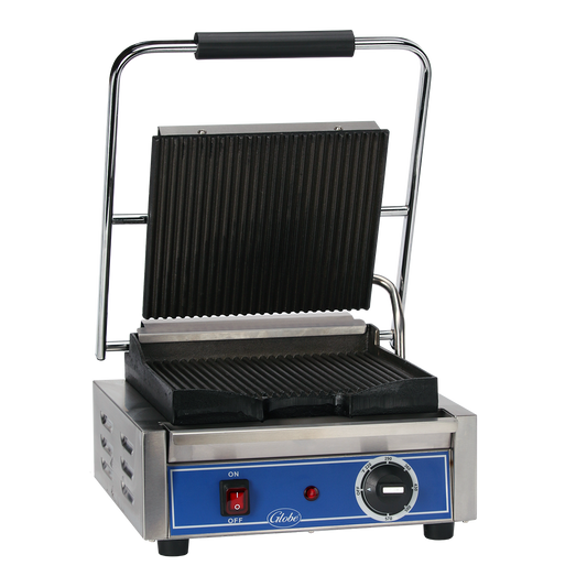 Globe GPG10 19" Panini Grill