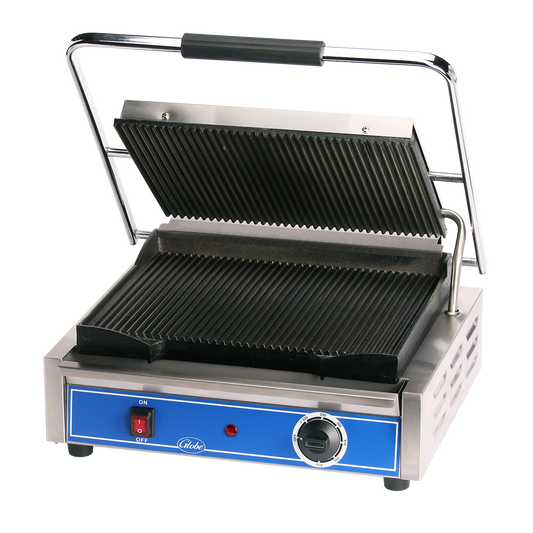 Globe GPG1410 19" Panini Grill