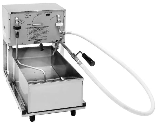 Pitco RP14 Fryer Filter