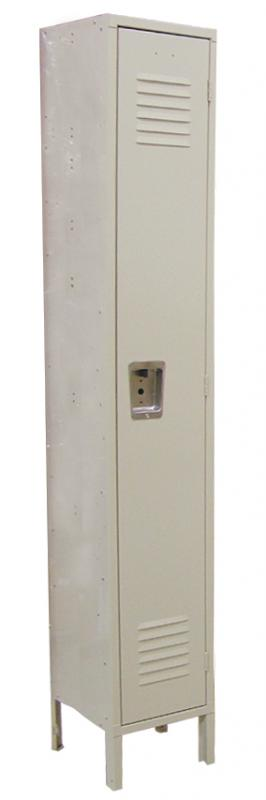 Omcan 13124 12" Locker