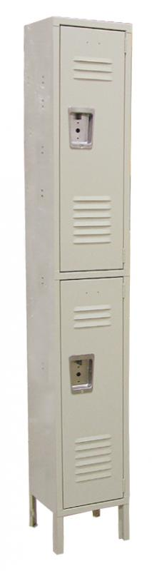 Omcan 13126 12" Locker