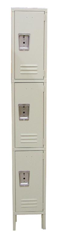 Omcan 13128 12" Locker