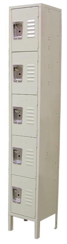 Omcan 13132 12" Locker