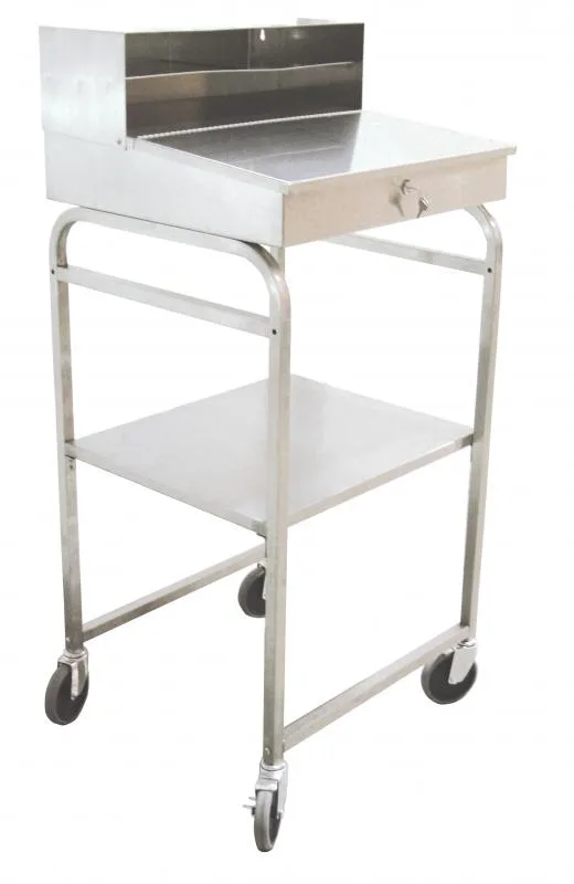 Omcan 13511 24 1/4" Office Furniture