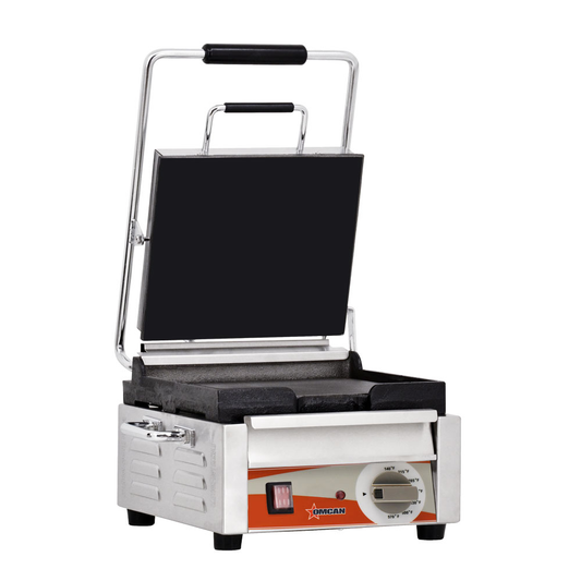 Omcan 21464 17" Panini Grill