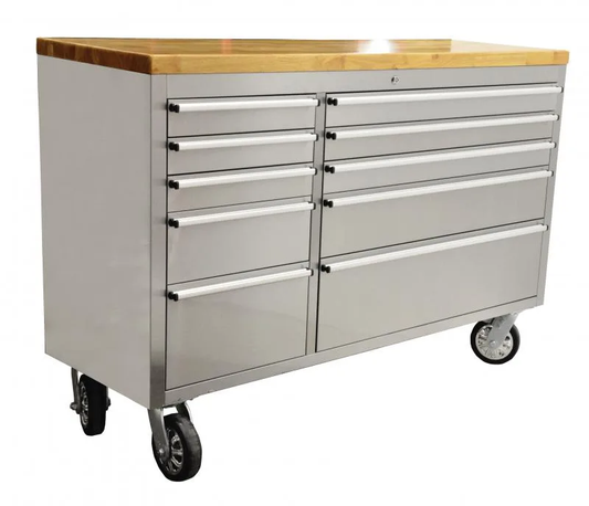 Omcan 40463 55" Work Table