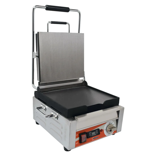 Omcan 42909 14 5/8" Panini Grill