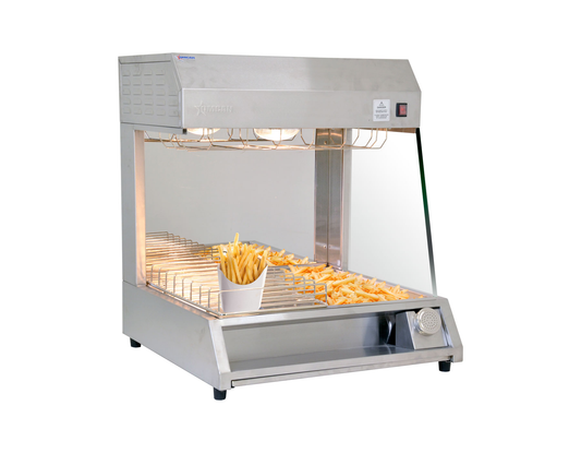 Omcan 43452 26 3/4" Fry Dump Station