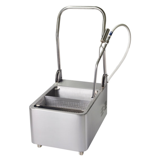 Omcan 44481 16 7/8" Fryer Filter