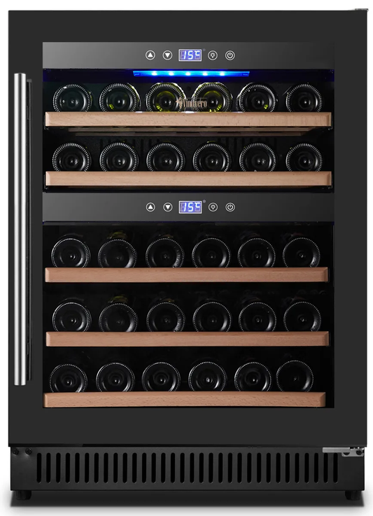Omcan 48260 23 3/8" Wine Refrigerator