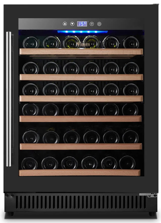 Omcan 48261 22 5/8" Wine Refrigerator