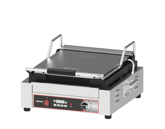 Omcan 48588 18" Panini Grill
