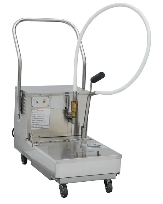 Omcan 49104 20" Fryer Filter