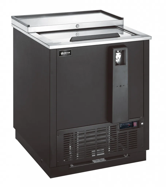 Omcan 50038 26 3/8" Bottle Cooler