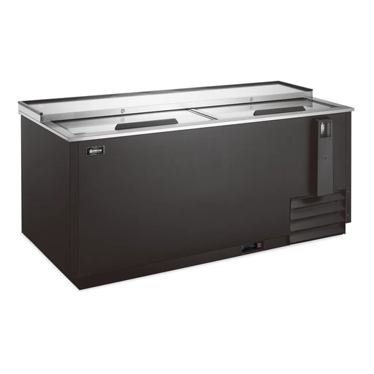 Omcan 50040 64 1/2" Bottle Cooler