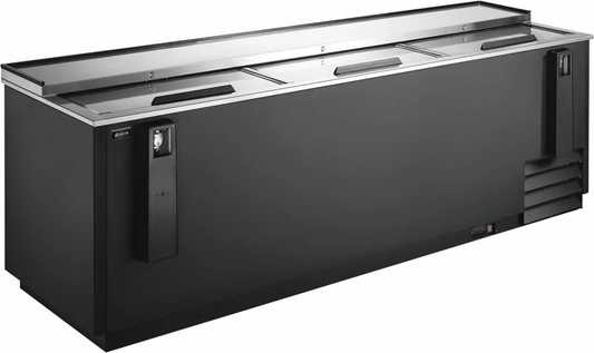 Omcan 50041 95 1/4" Bottle Cooler