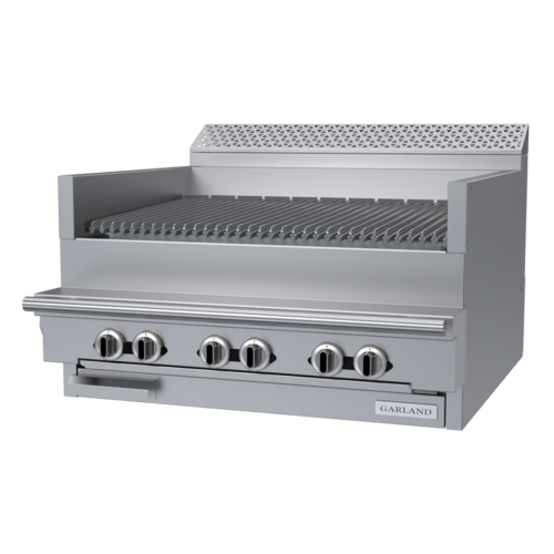 Garland C36-NRM 36" Gas Heavy Duty Range