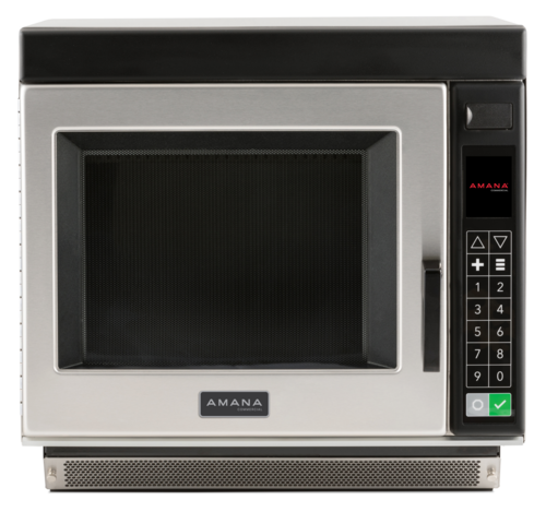 ACP RC22S2 19 1/4" Commercial Microwave