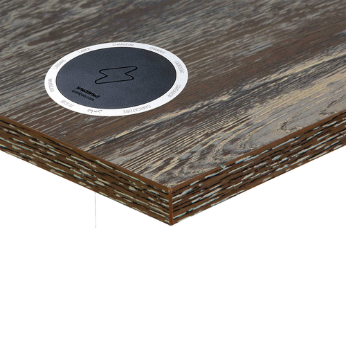 BFM Seating FH3636-FPC1 Table Top