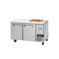 Migali C-RWT67-HC 67" Worktop Refrigerator