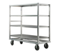 New Age 98182 65 1/2" Cart
