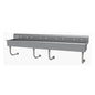 Advance Tabco FC-WM-100-F 100" Hand Sink