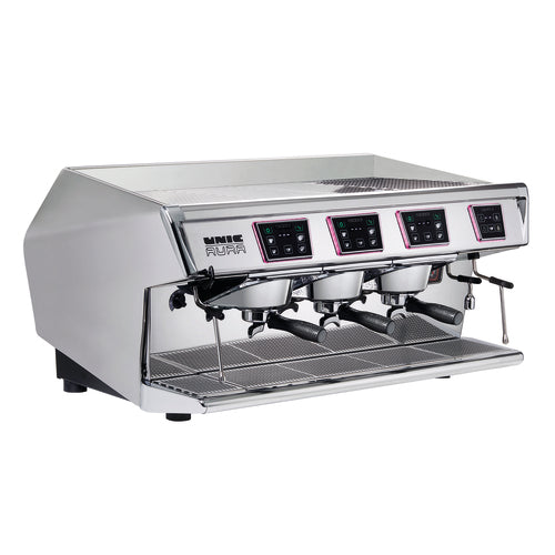 Crathco AURA3 39" Espresso Machine