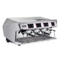 Crathco AURA3 39" Espresso Machine