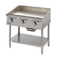 Star 736TA 36" Electric Countertop Griddle
