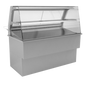 RPI VSCD3-20-R-SL-SC-INS 51 3/4" Refrigerated Display Case