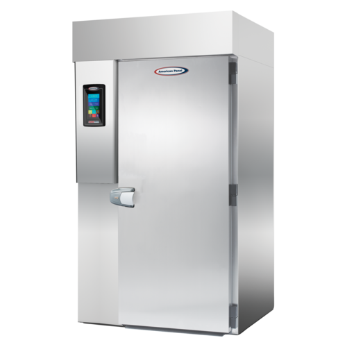 American Panel AP24BCF300-3-RHH 54 3/4" Blast Chiller